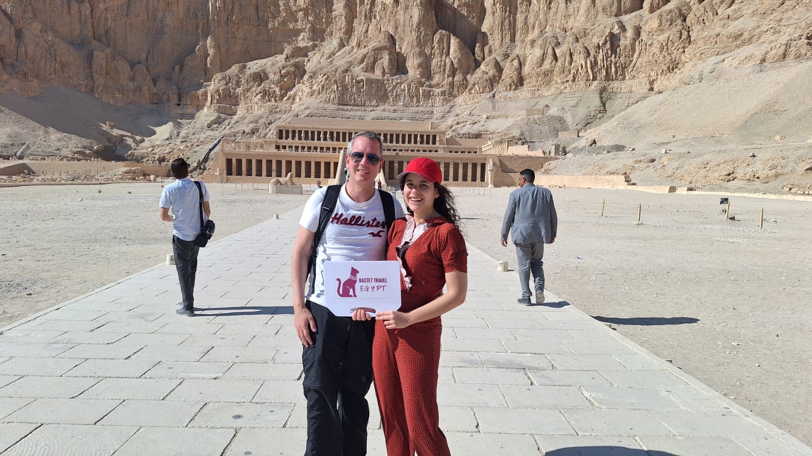 3-Day Tour To Luxor From Hurghada