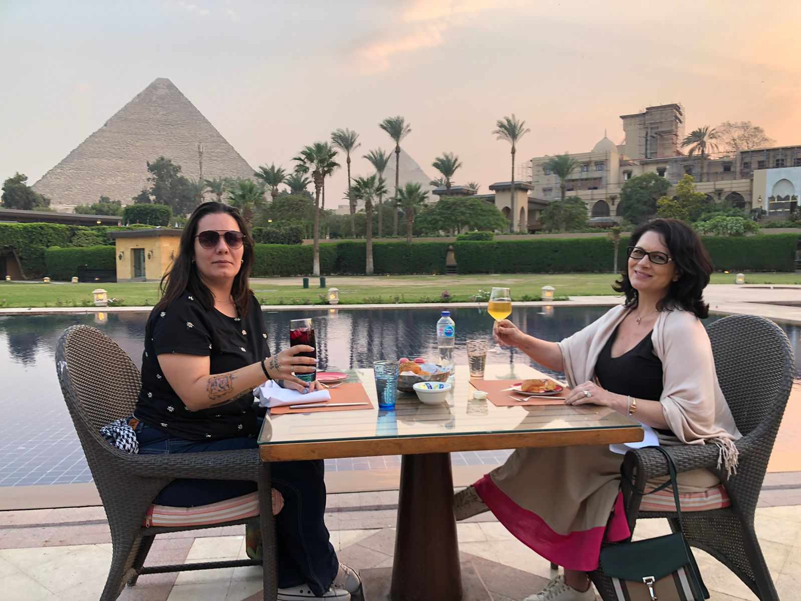 3 Day Cairo Tour Private Package