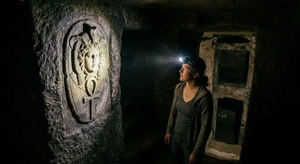 The Deep Heritage Odyssey: 10-Day Journey Alexandria to Aswan