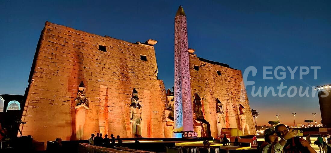 10-day Egypt Deluxe Tour Package | Luxury Egypt Tour