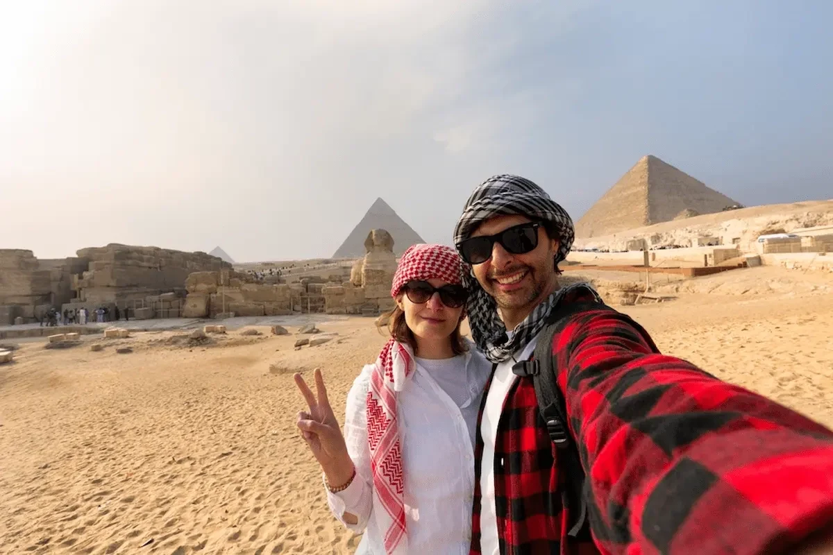 10 Days Egypt Tour Packages
