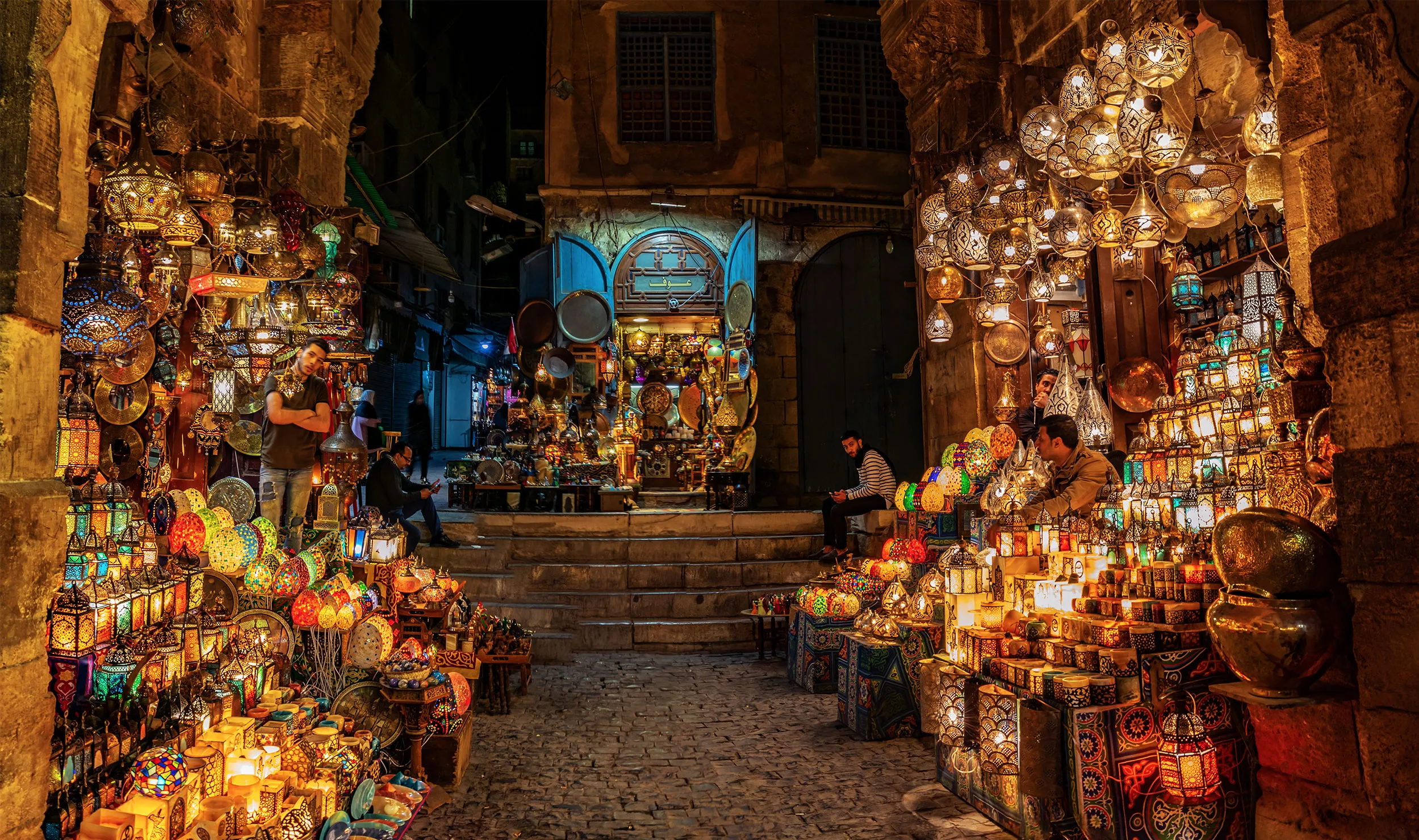 11 Days Cairo, Alexandria, Nile Cruise and Abu Simbel