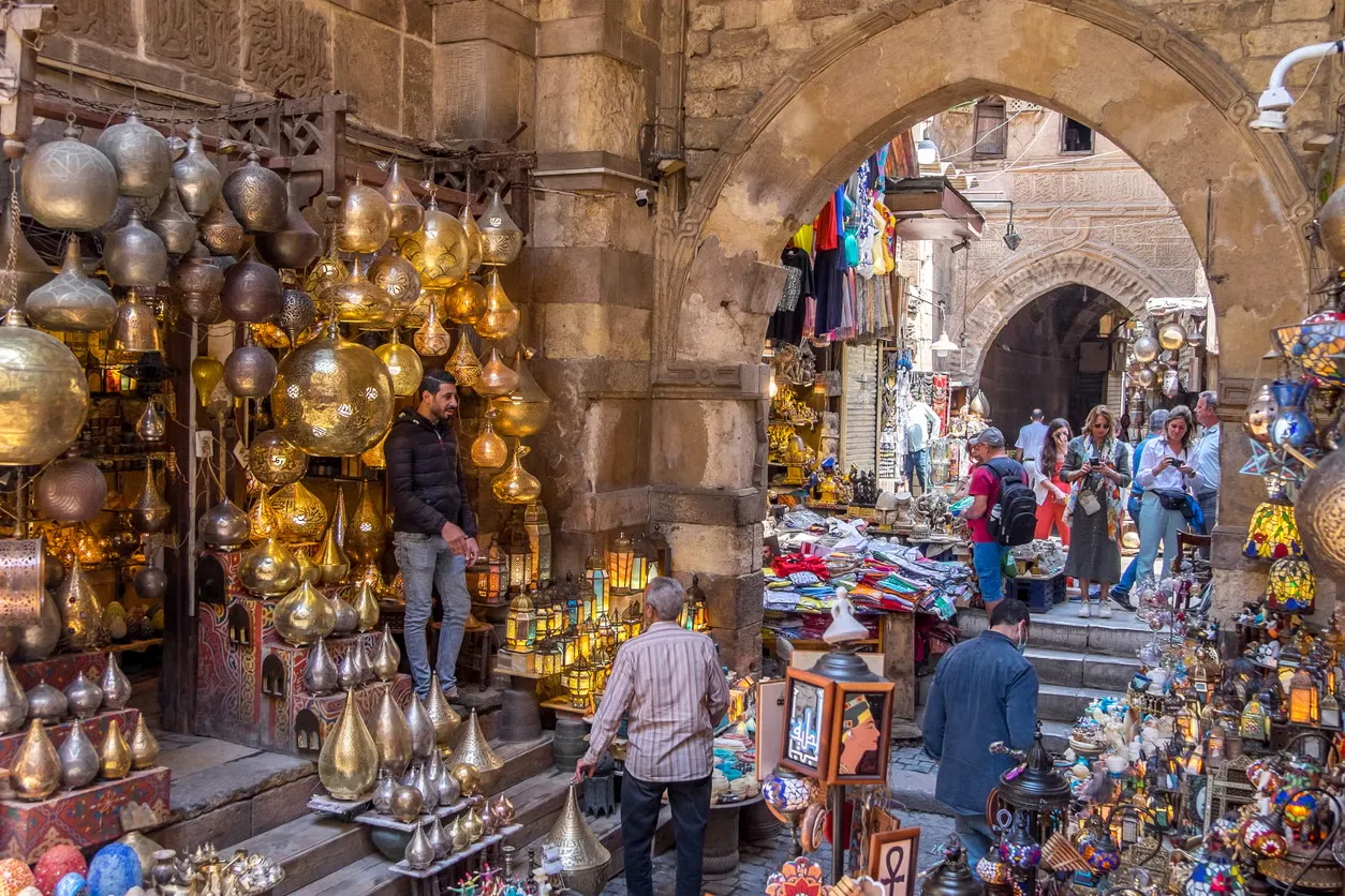 11 Days Cairo, Alexandria, Nile Cruise and Abu Simbel