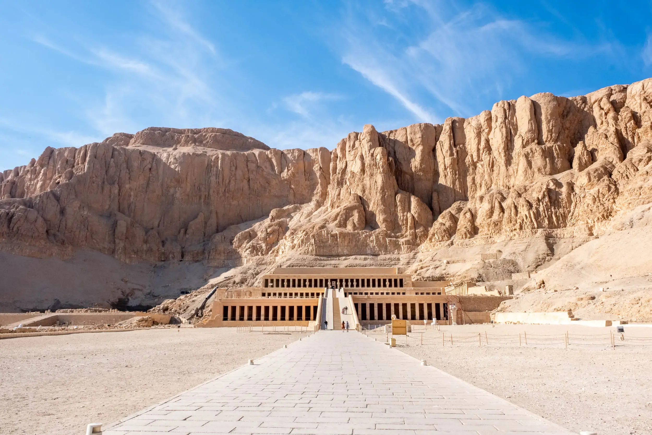 11 Days Cairo, Nile Cruise and Hurghada by Flight