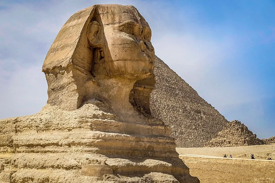 11 Days Cairo Nile Cruise and Sharm El Sheikh