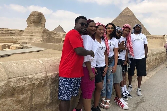 11 Days Egypt Tours