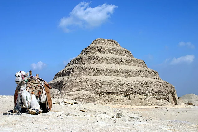 12 Days Cairo Alexandria and Nile Cruise by Flight