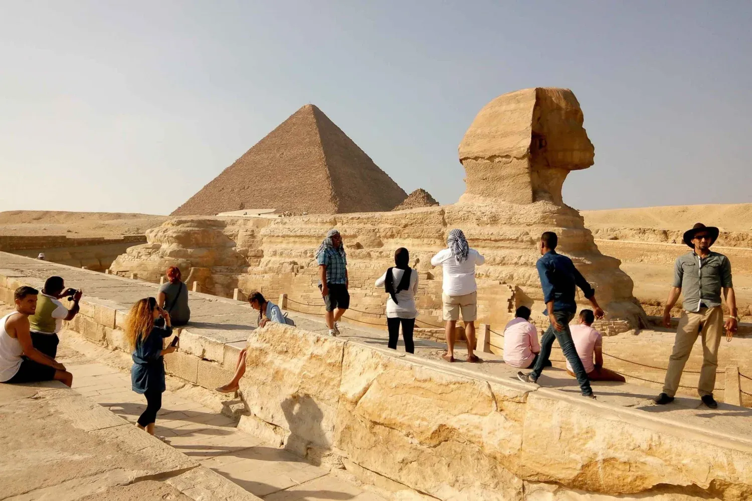 12 Days Cairo Alexandria and Nile Cruise by Flight