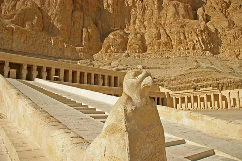 12 Days Cairo Alexandria and Nile Cruise by Flight