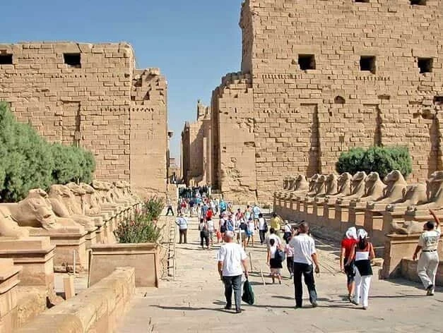 12 Days Egypt Travel Packages