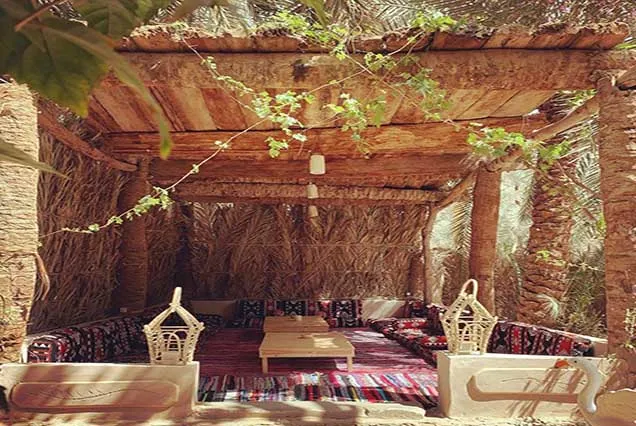 The Magical 4-Day Siwa Oasis Escape: Ancient Fortresses, Healing Salt Lakes & Great Sand Sea Safari