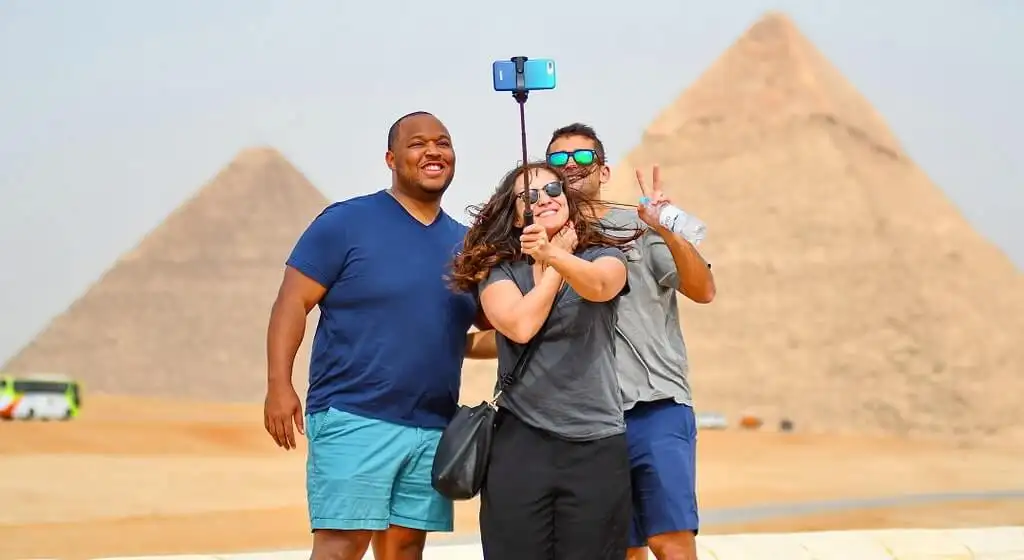 15-Day Deluxe Tour Package To Exceptional Egypt