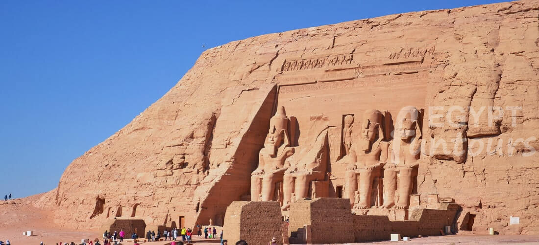 12 Days Egypt Tour Package All-Inclusive Nile Cruise & Red Sea Riviera