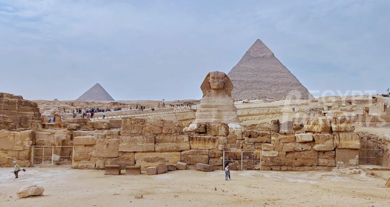 Cairo Tour from Soma Bay for 2 Days: Complete Guide