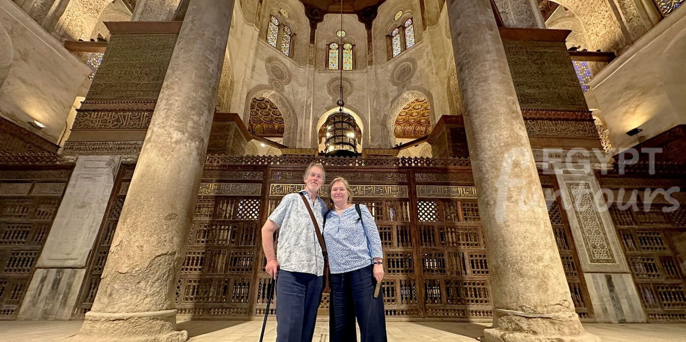 2-Day UNESCO Tour to Cairo's Highlights | Bastet Travel