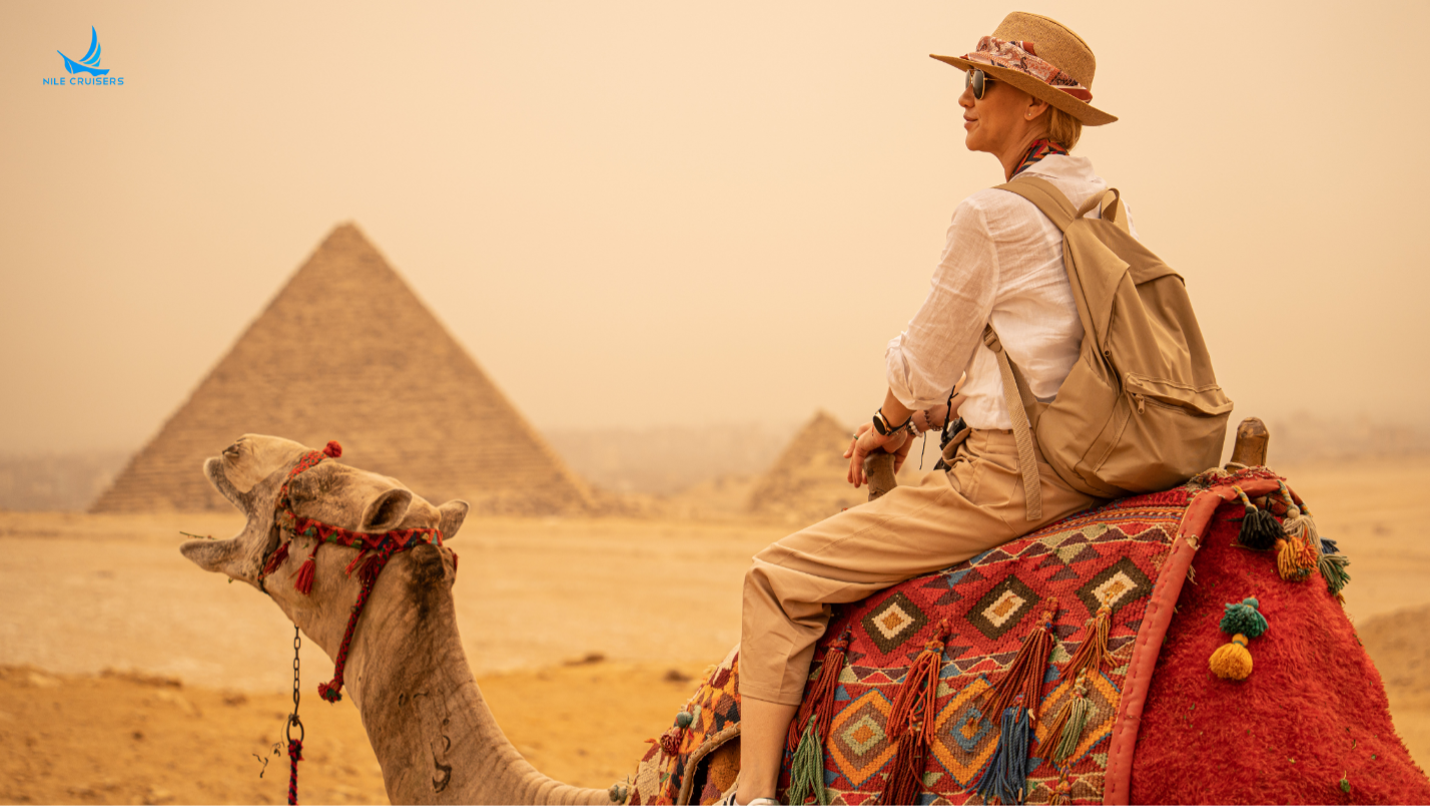 Egypt Luxury Tours: What’s New and What’s Timeless