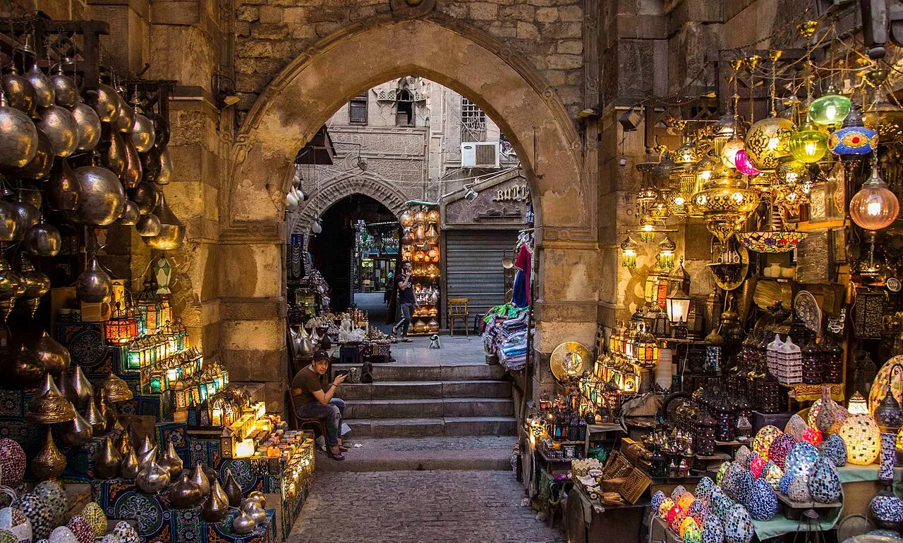 3 Day Cairo and Alexandria Private Tour