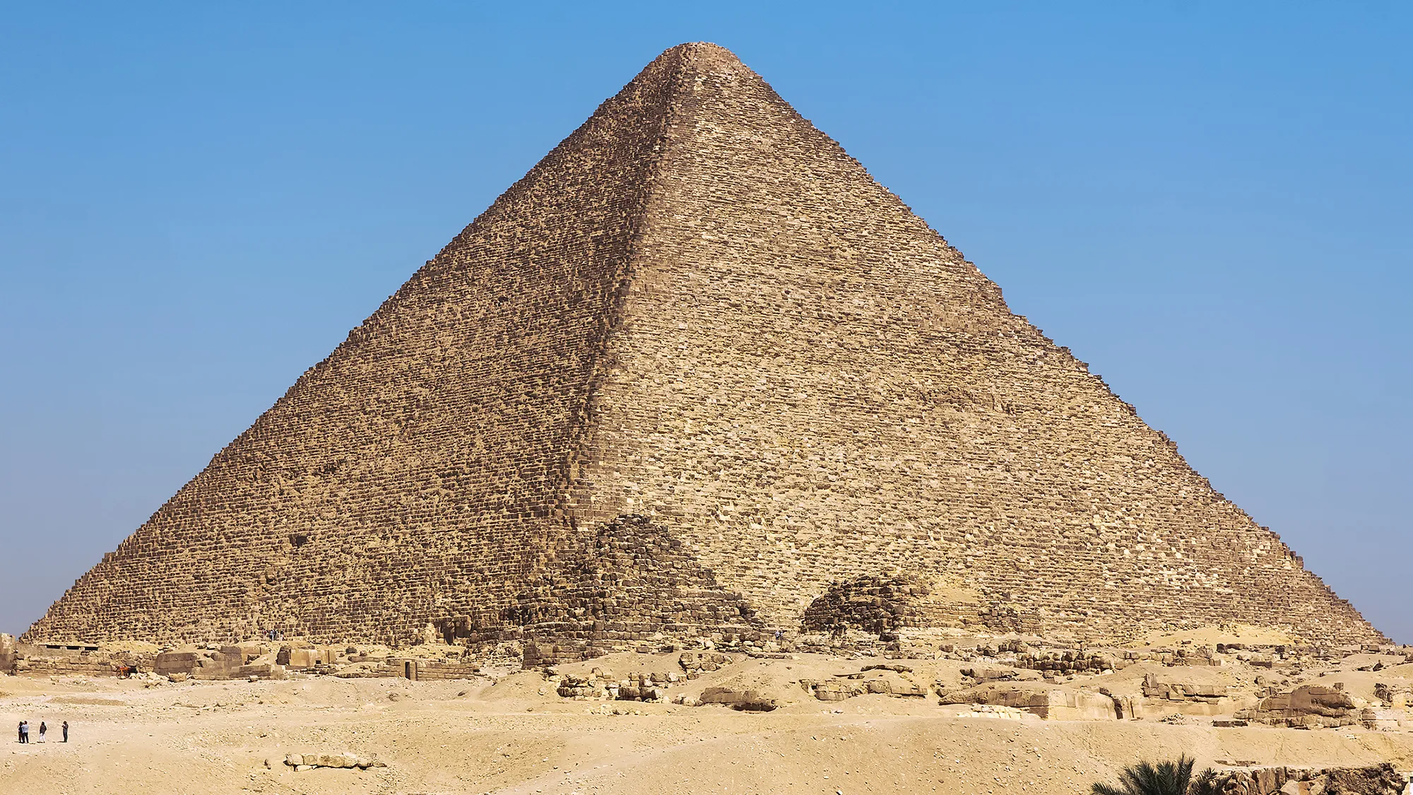 3 Day Cairo and Luxor Private Tour