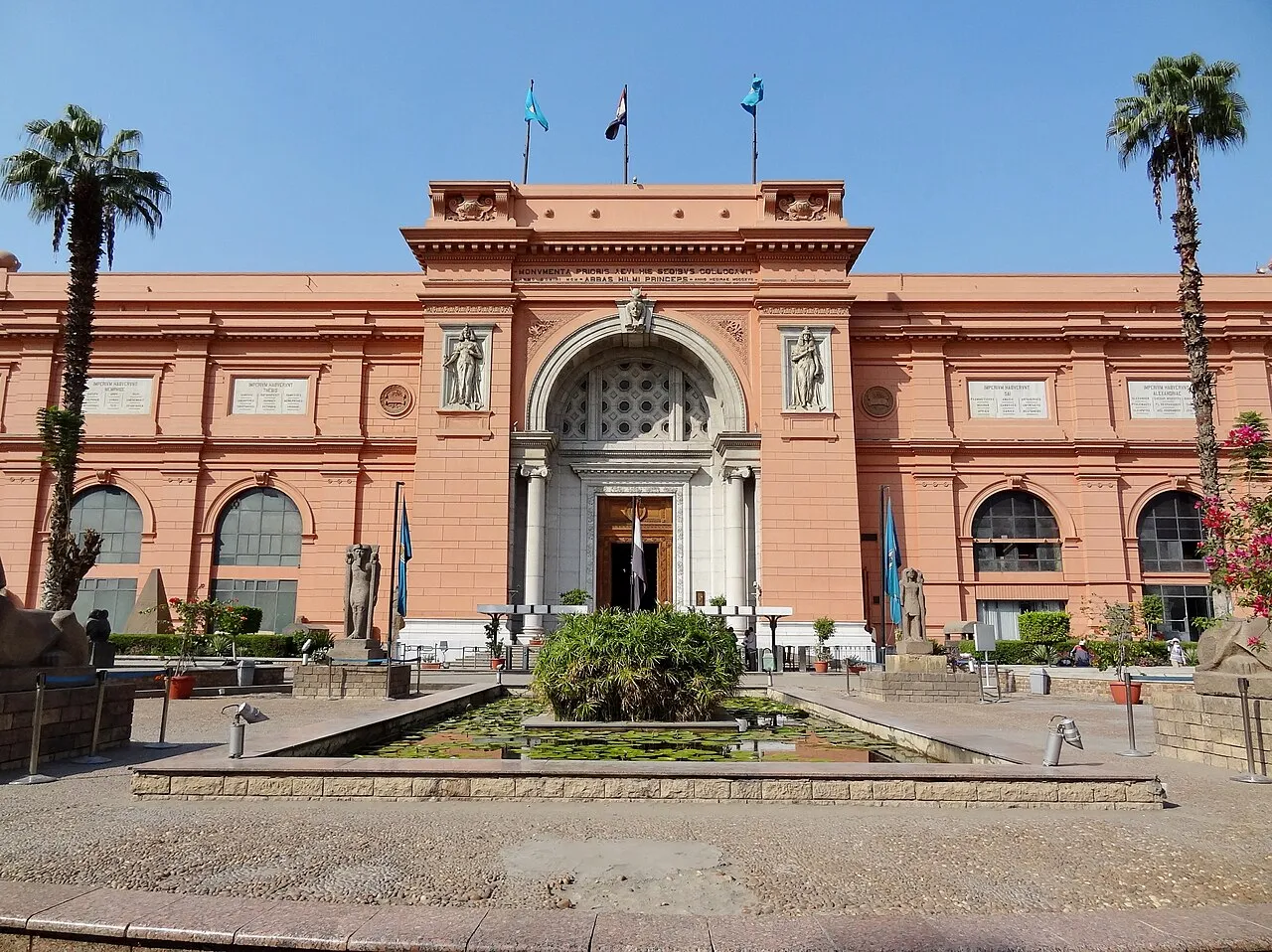 3 Day Cairo and Luxor Private Tour