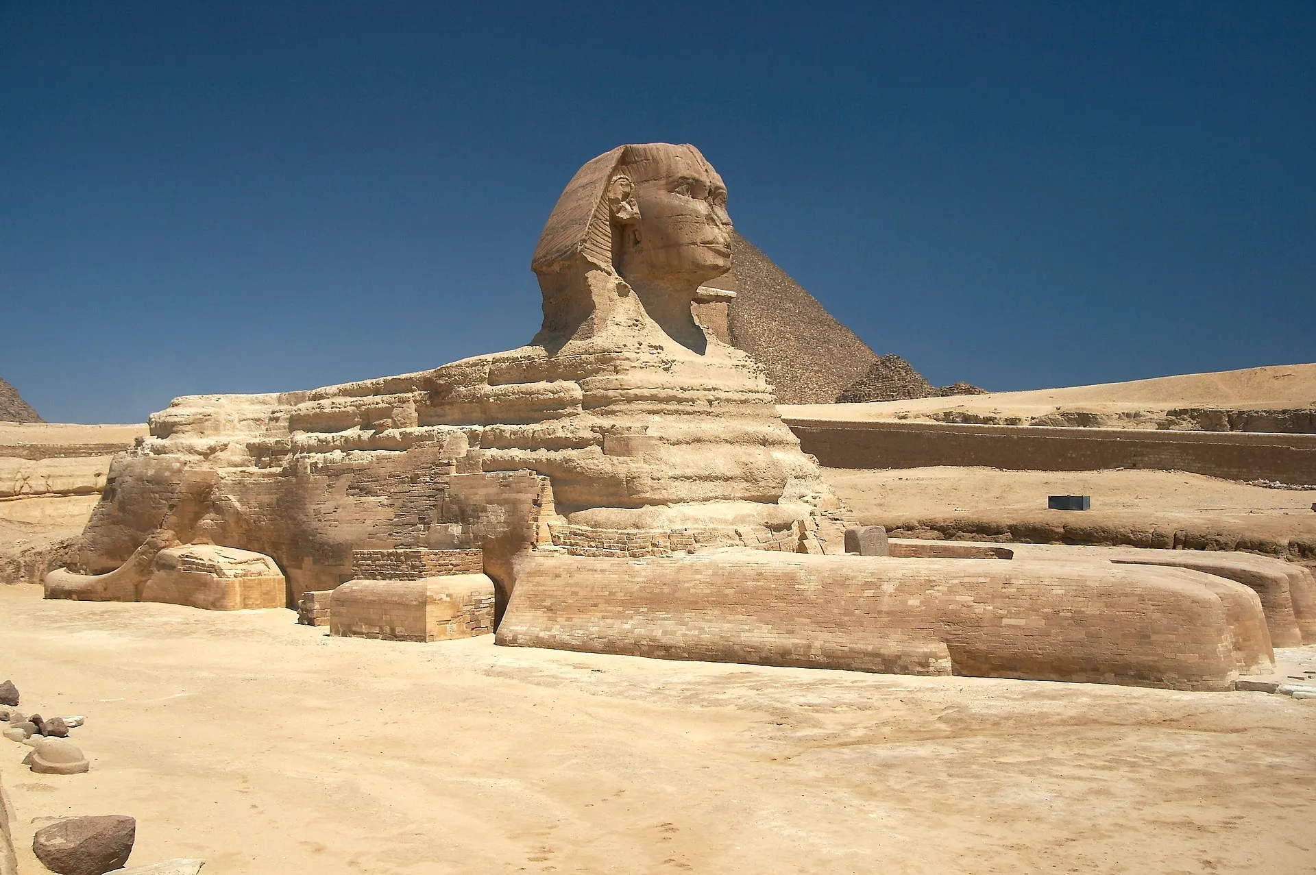 3 Day Cairo and Luxor Private Tour