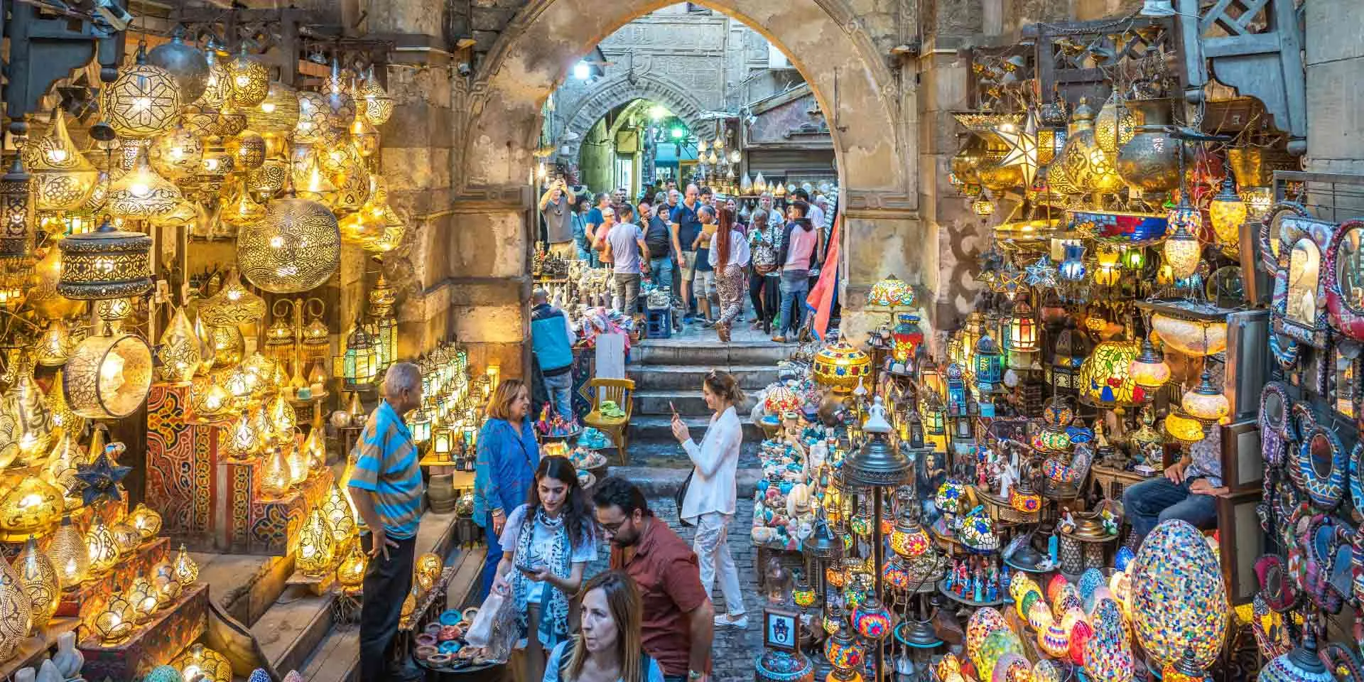 6 Day Cairo and Alexandria Private Expedition