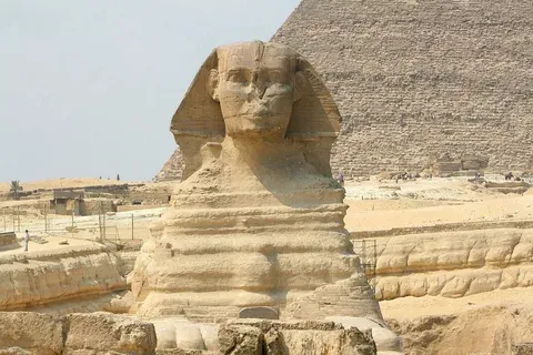 5 Days Egypt Tour Cairo, Aswan & Abu Simbel with Private Flights