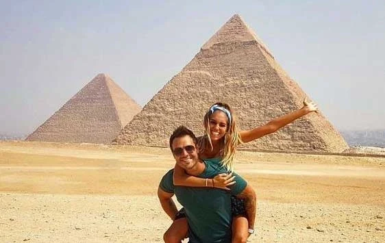3 Days Egypt short Stay
