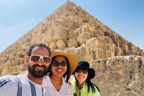 4 Days Egypt Holidays