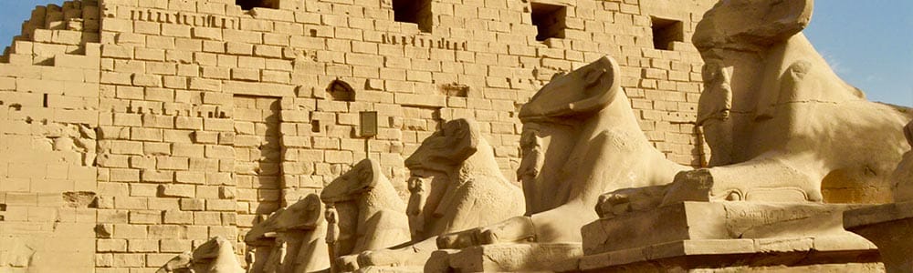 5 Best Destinations to Visit in Egypt for a Holiday