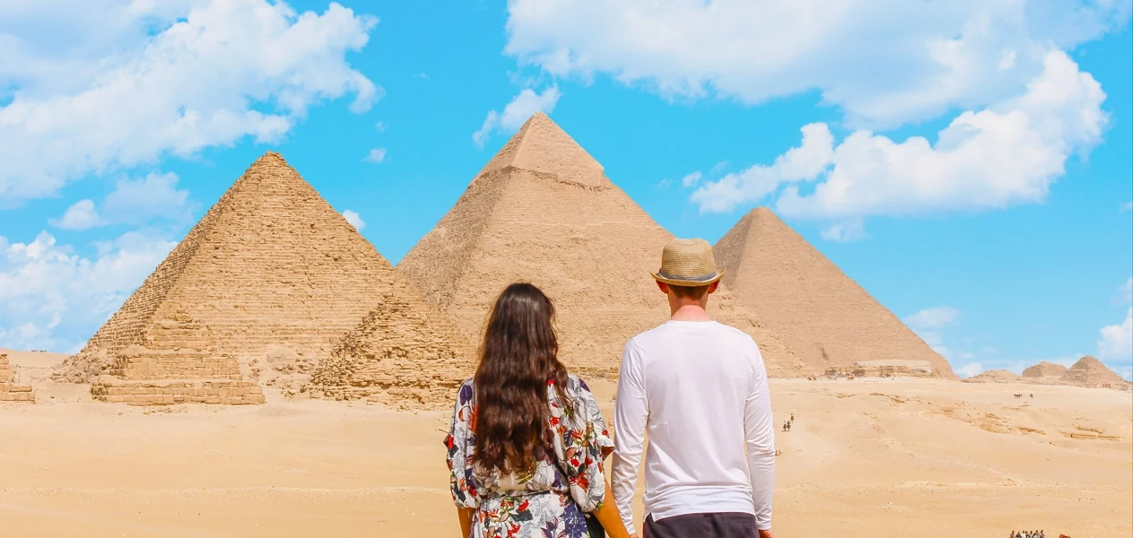 5 Days Egypt Tour Packages