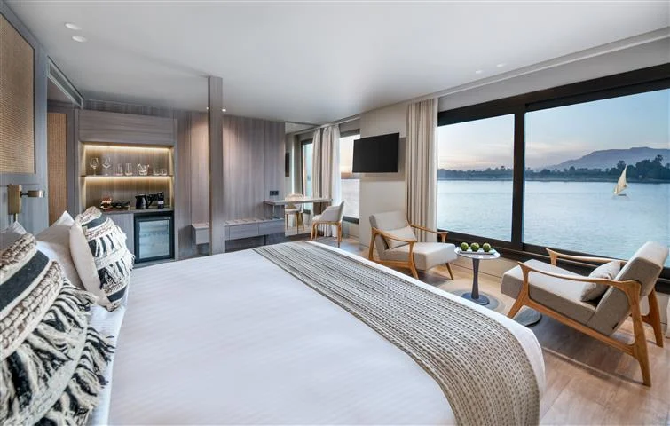 5 Things Make Your Nile River Cruise Memorable