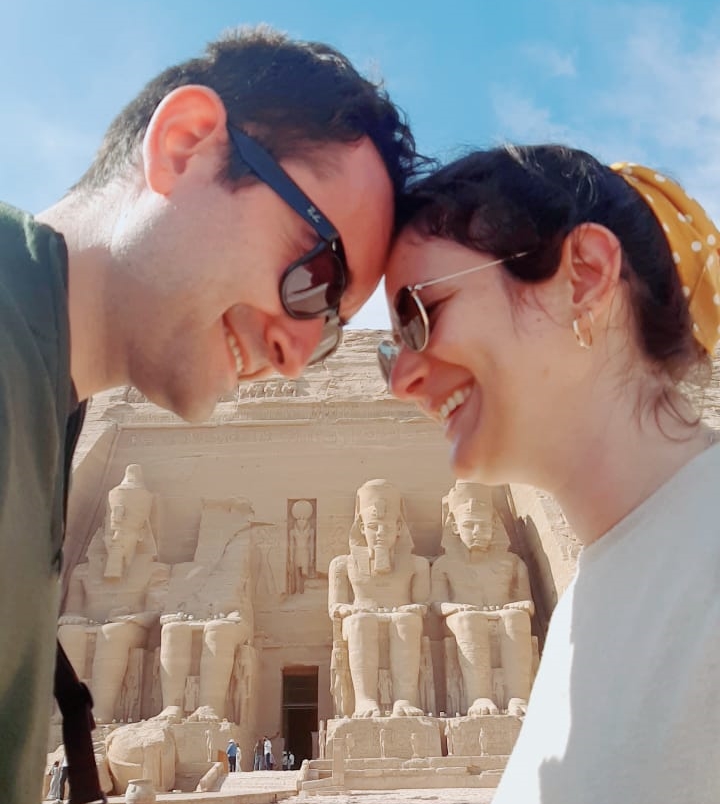 Premium 10 Day Honeymoon in Egypt Ultimate Romantic Nile Adventure