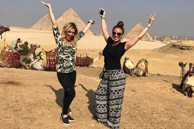 6 Days Egypt Itineraries