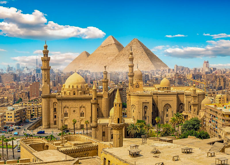 6 Monuments you Can’t-Miss in Egypt