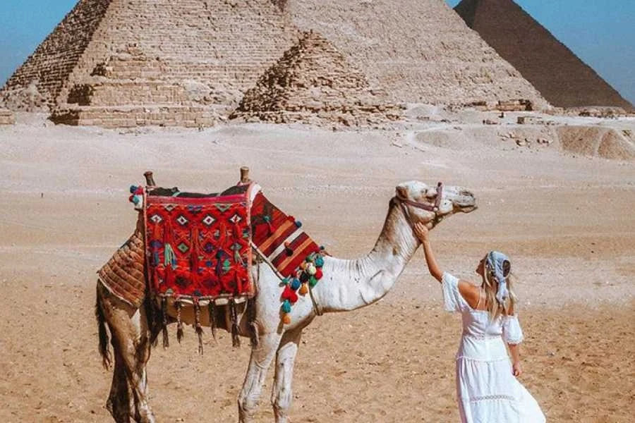 7 Days Egypt Tour Packages