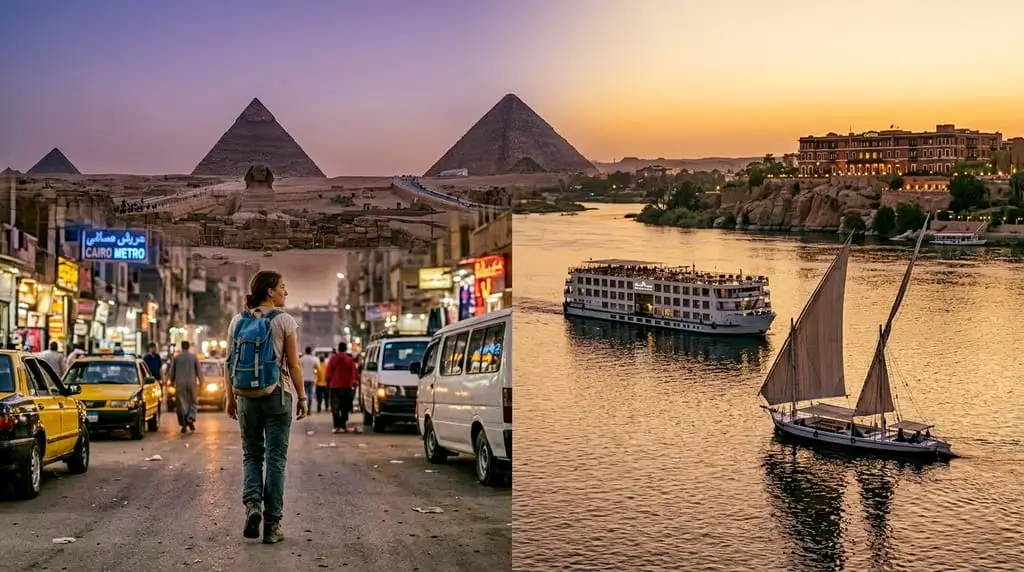 8-Day Egypt Nile Pulse: Cairo, Aswan Suite & 5★ Cruise Guide
