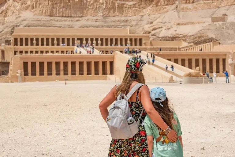 9 Days Egypt Tours Packages