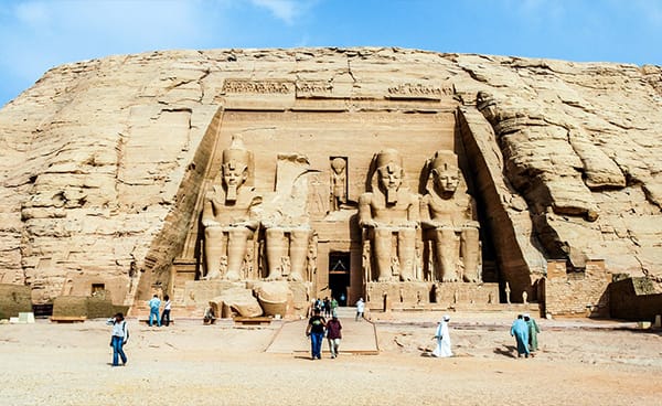 A Complete Travel Guide to Spend 3 Days in Cairo