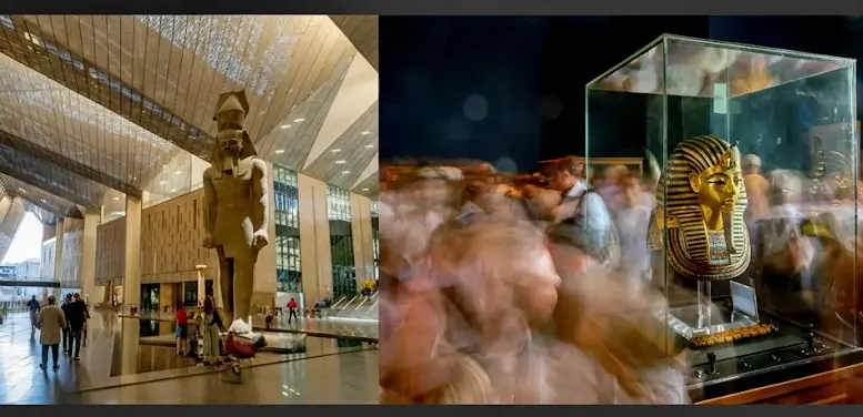 A Day of Discovery: Essential Cairo Museums Tour