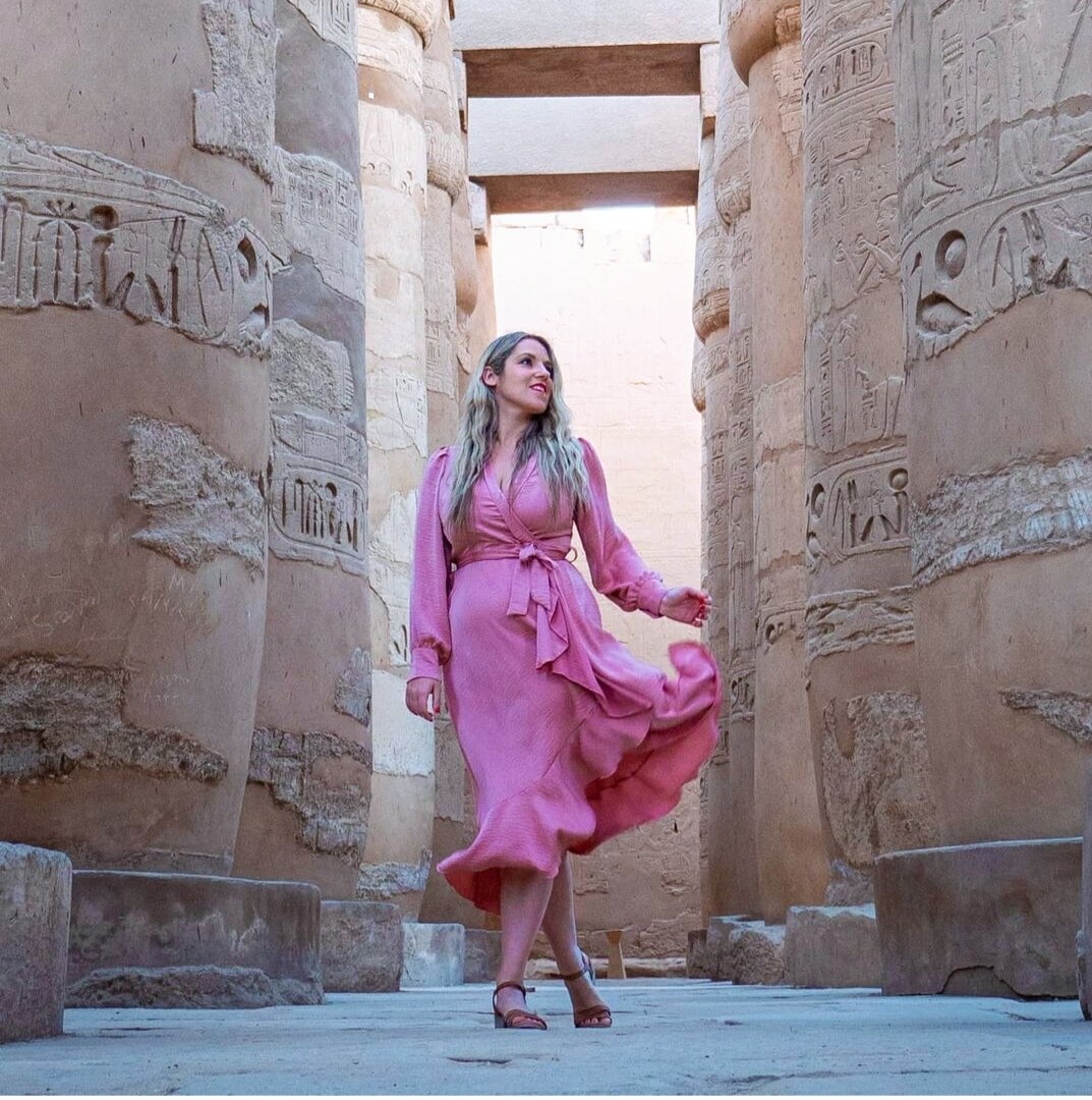 Guide to the Best Time to Visit Egypt