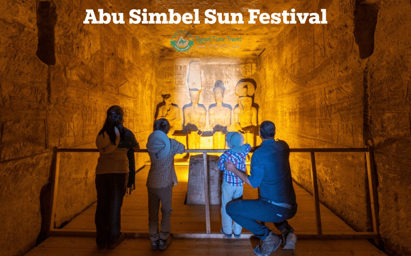 Abu Simbel Sun Festival: Complete Guide to Egypt's Wonder