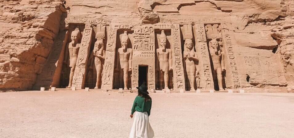 5 Days in Cairo and Aswan Private Antiquity Expedition