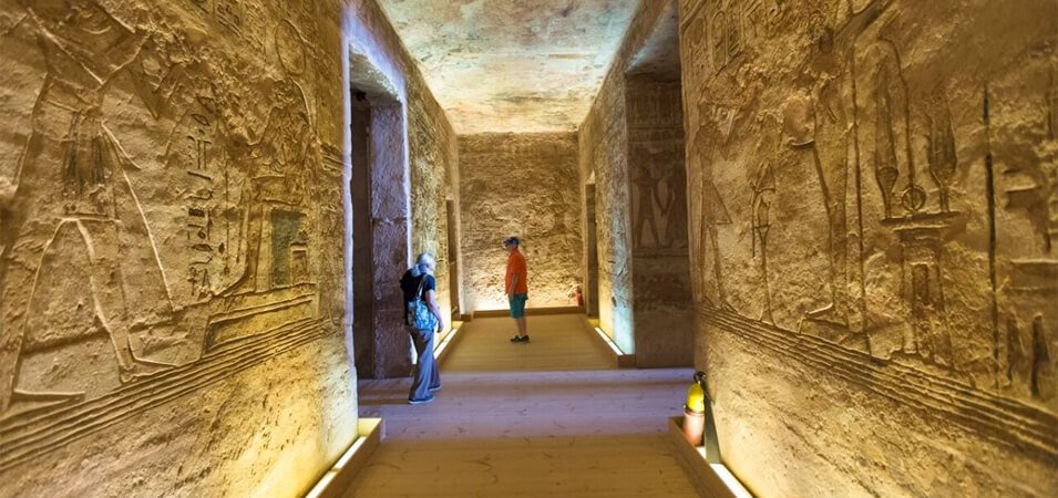 5 Days in Cairo and Aswan Private Antiquity Expedition