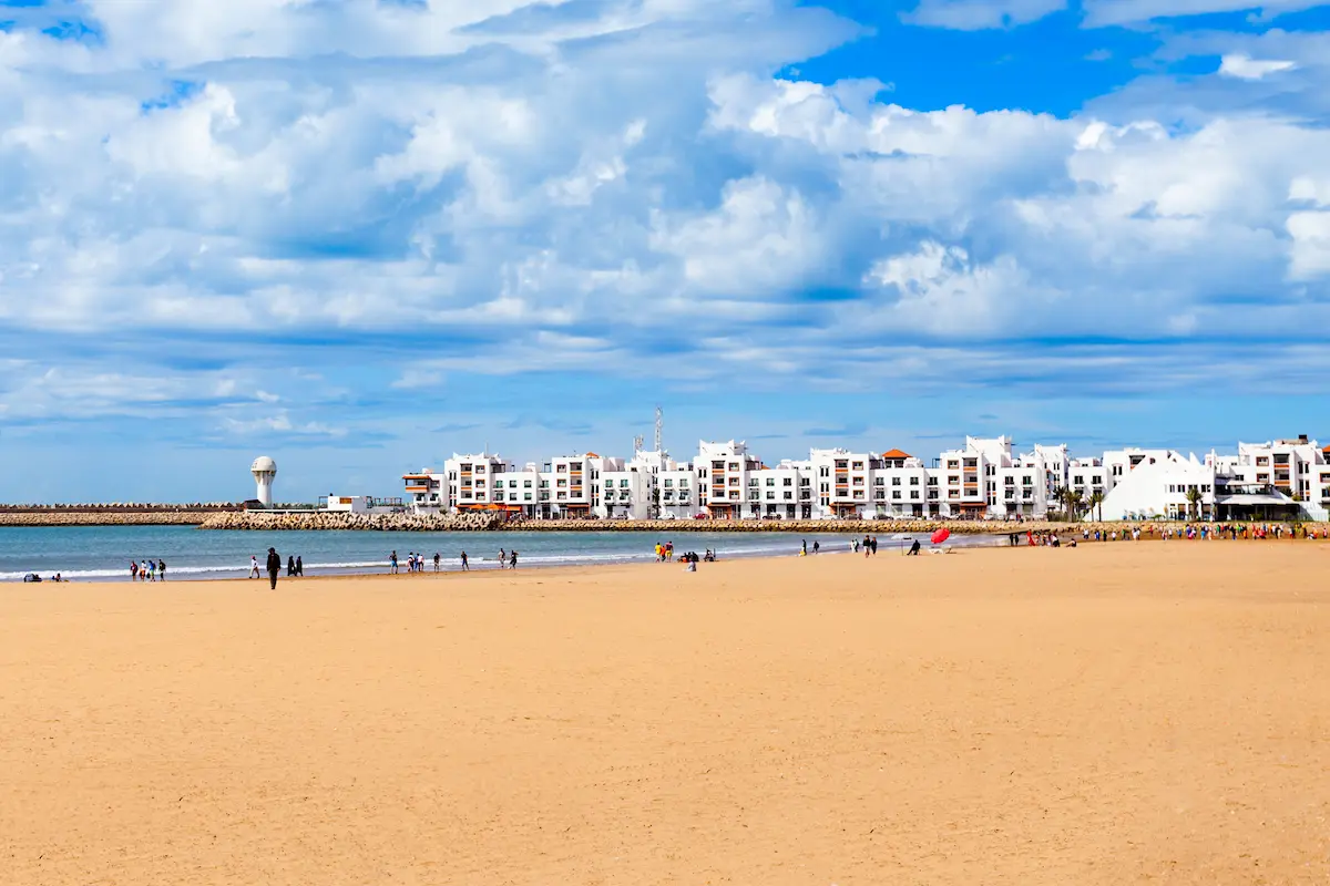 Agadir Beach Holidays: Discover the Magic of Morocco
