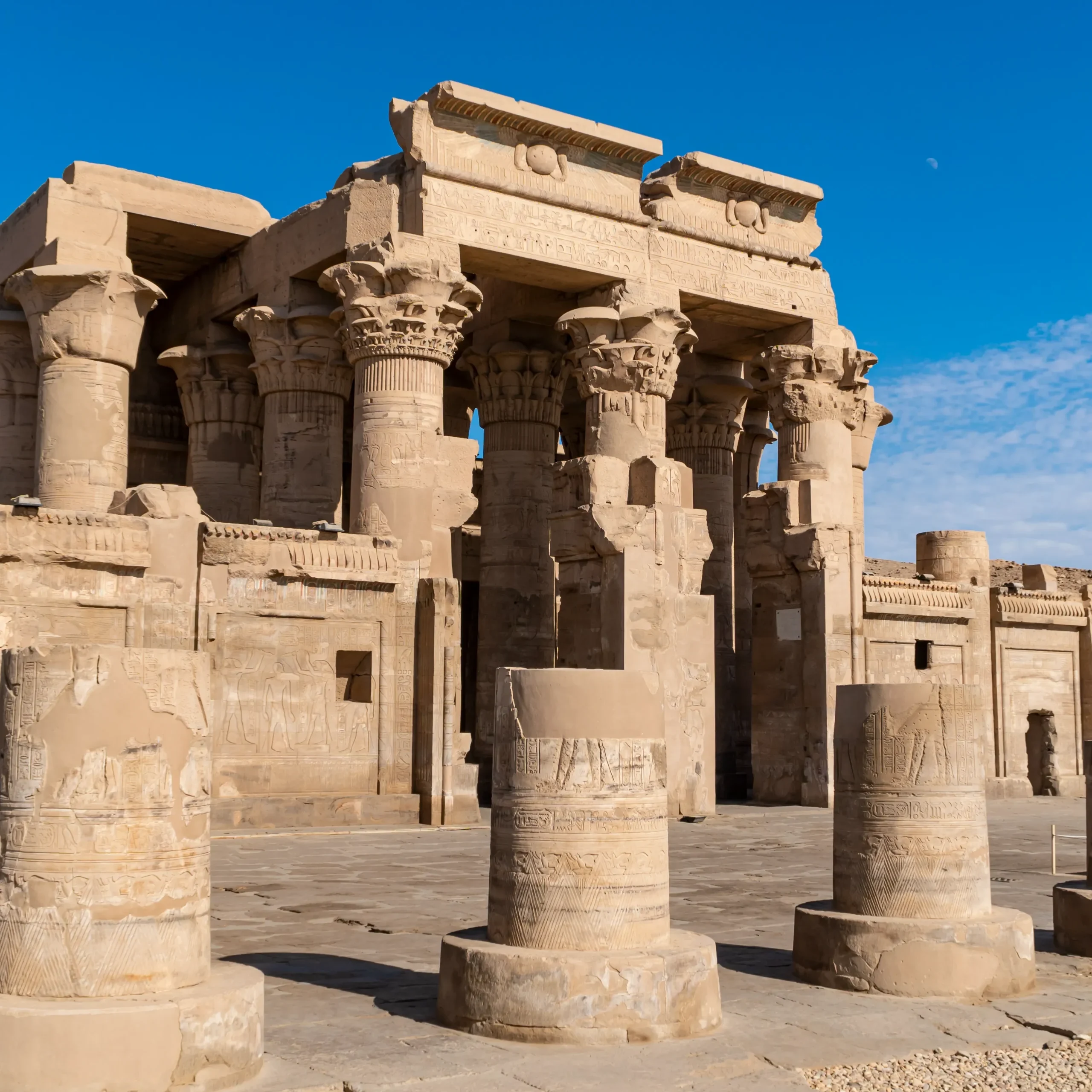 Agilkia Island: Your Complete Philae Temple & Boat Crossing Guide