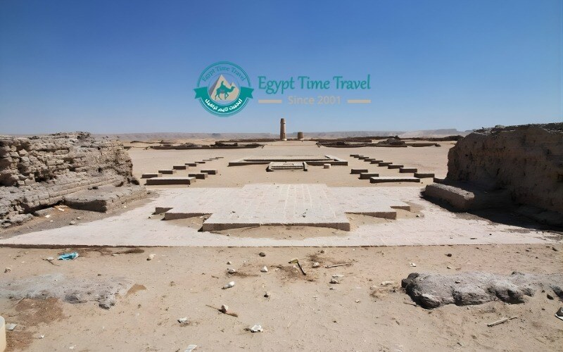 Discover The City of Akhetaten in Egypt | Amarna Luxury Tours