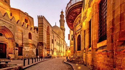 Discovering Al Muizz Street: Cairo's Historic Heart