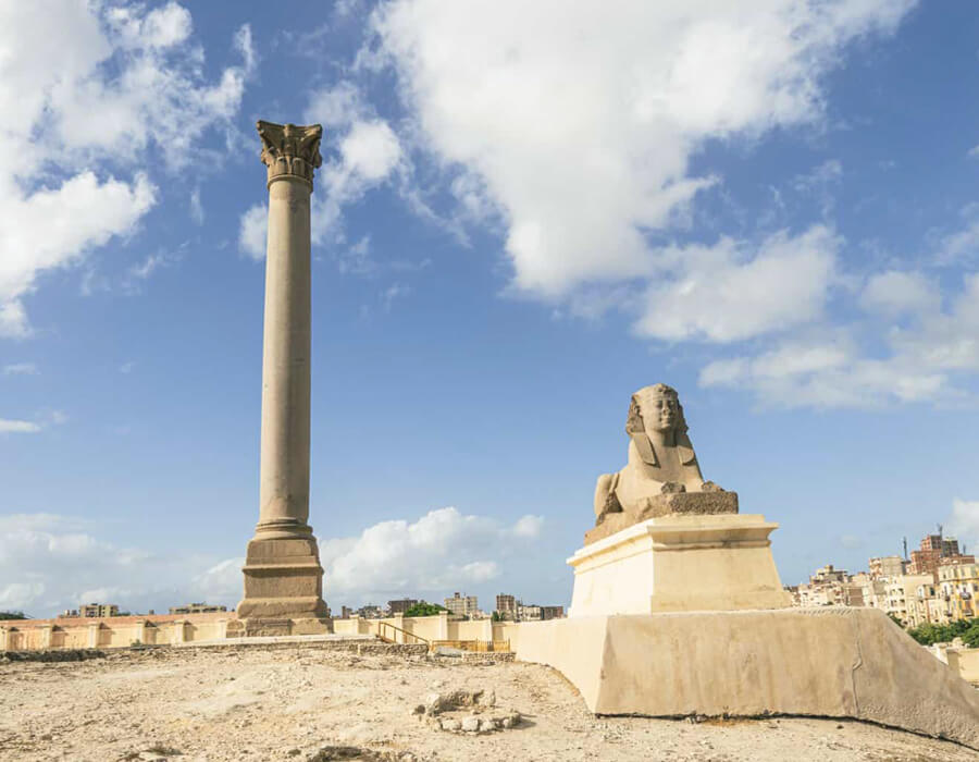 Alexandria Egypt Ultimate Guide: Must-See Sights & Hidden Gems