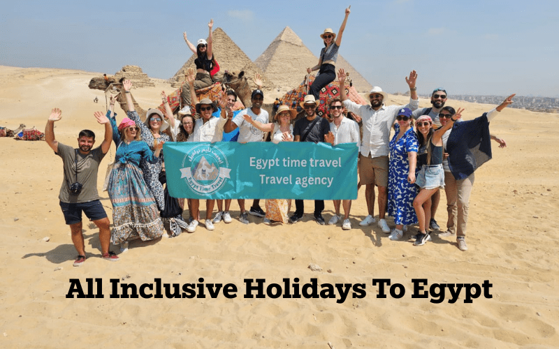 All Inclusive Holidays To Egypt: Ultimate 2026 Luxury Guide