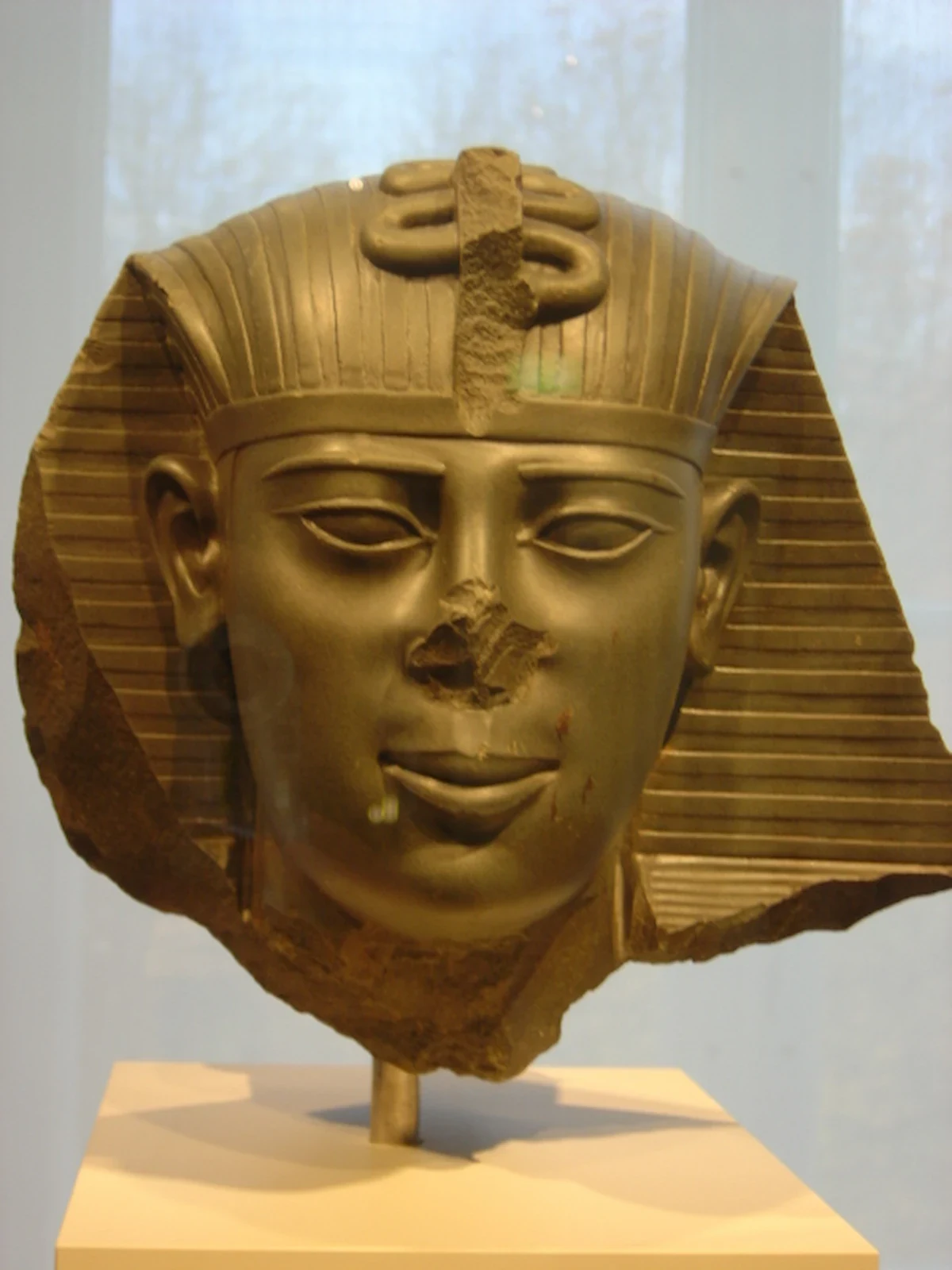 Pharaoh Amasis II: The Diplomatic Ruler of Saite Egypt